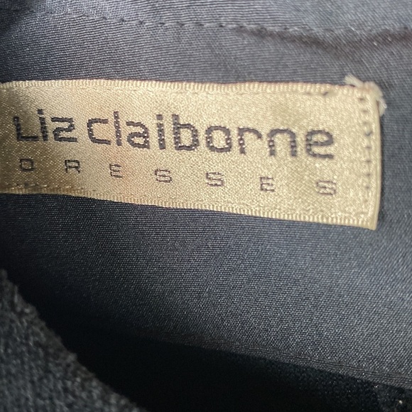 Vintage Liz Claiborne Velour Jumpsuit - Picture 6 of 16